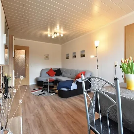With Terrace In Warnkenhagen *