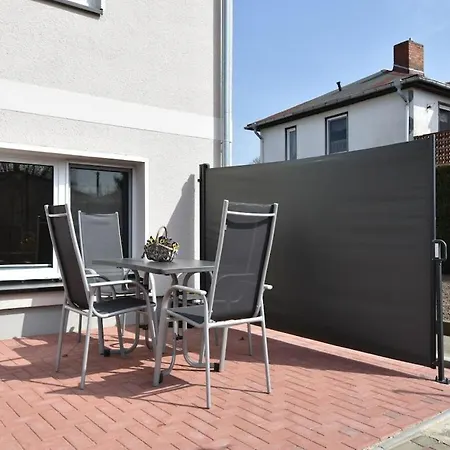 With Terrace In Warnkenhagen Holiday home Kalkhorst